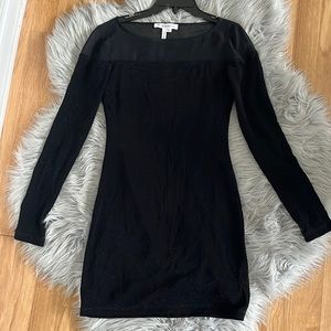 BCBGeneration Little Black Dress